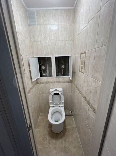 1-к. квартира, 34 м², 7/17 эт.