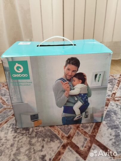 Эргорюкзак aiebao