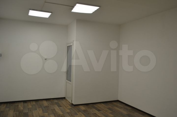 Торговая площадь, 25 м²