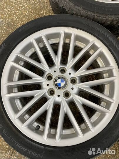 Диски на Bmw r18