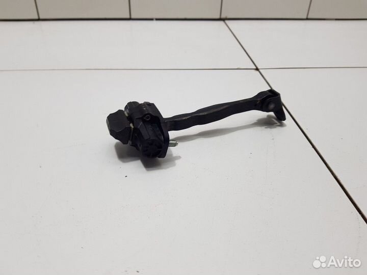 Ограничитель задней левой двери (Haval F7)