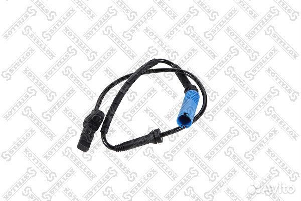 Датчик ABS stellox 06-65393-SX