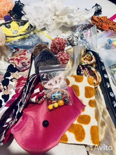 Ддя рукоделия и поделок