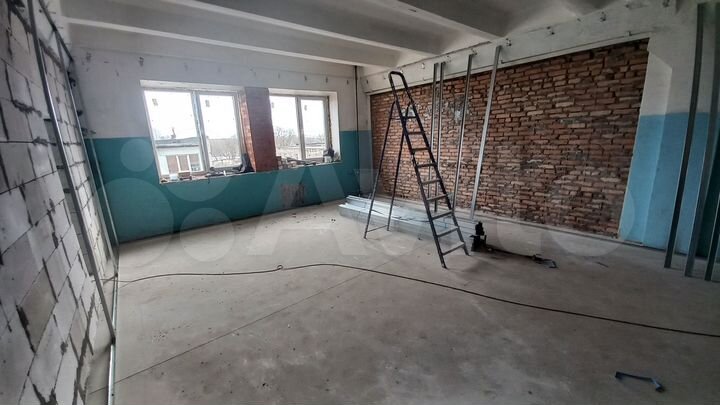 Офис, 47 м²