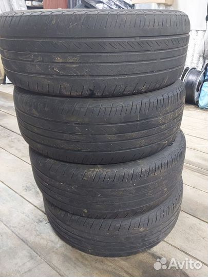 Ovation EcoVision VI-682 215/60 R16 95V