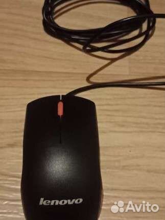 Компьютерная мышь Lenovo