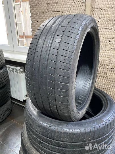 Pirelli Cinturato P7 245/40 R18 97Y