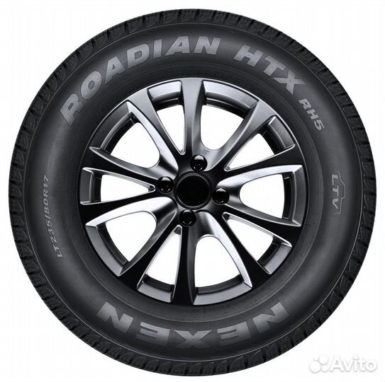 Nexen Roadian HTX RH5 275/65 R18