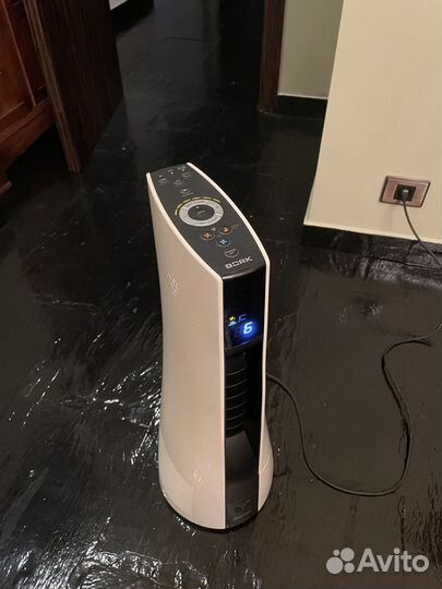 Воздухоочиститель Bork