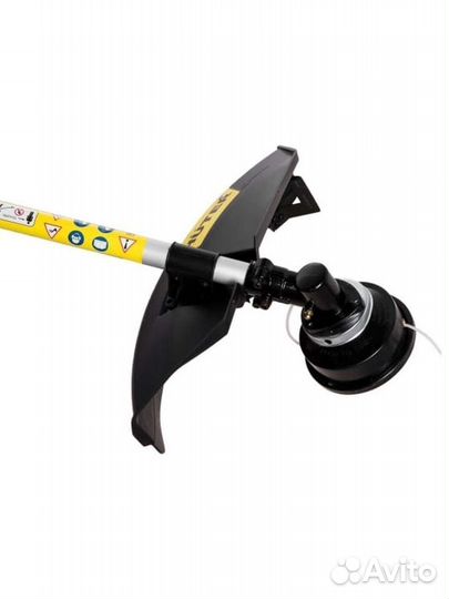 Бензокоса GGT-2500Т huter