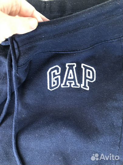 Спортивные штаны Gap, женские штаны