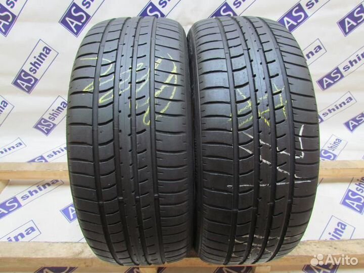 Goodyear Eagle NCT5 205/50 R17 99G