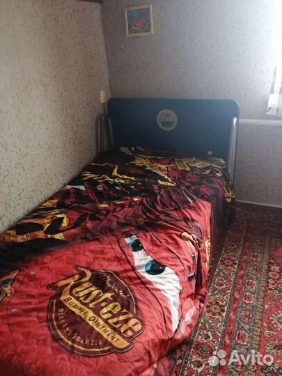 Детская мебель