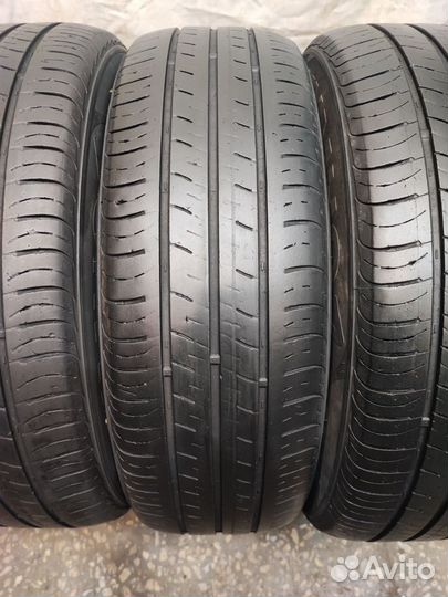 Kumho Solus SA01 KH32 205/65 R16 95H