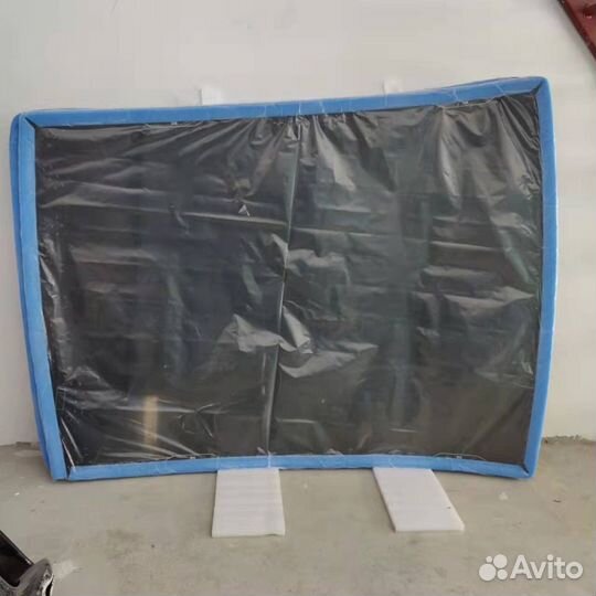 Панорамы, стекла на Tesla Y Tesla 3