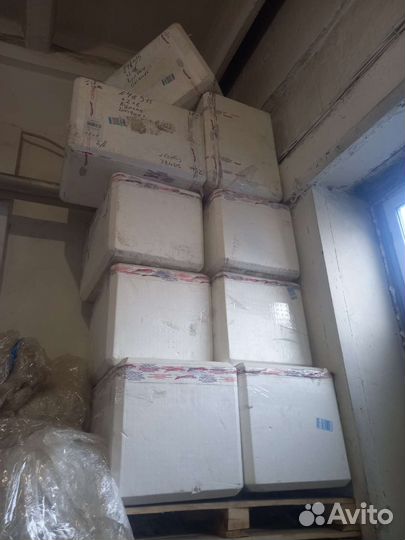 Термоконтейнер