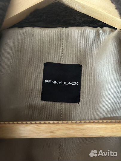 Пальто Pennyblack