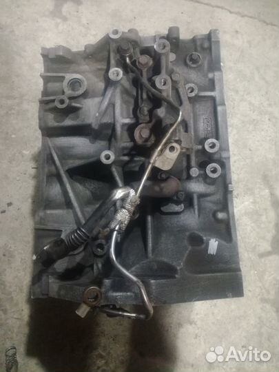 Блок двигателя Мазда сх-7