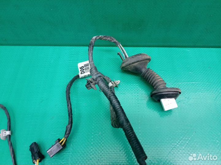 Проводка двери задняя левая Kia Cerato седан G4FG