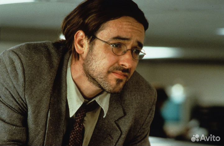 Быть Джоном Малковичем (DVD)