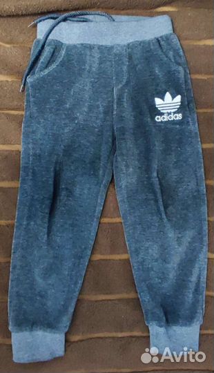 Спортивный костюм adidas для мальчика