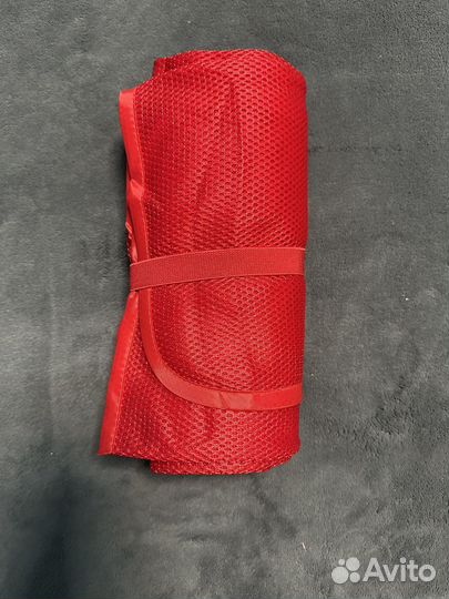 Пляжный коврик