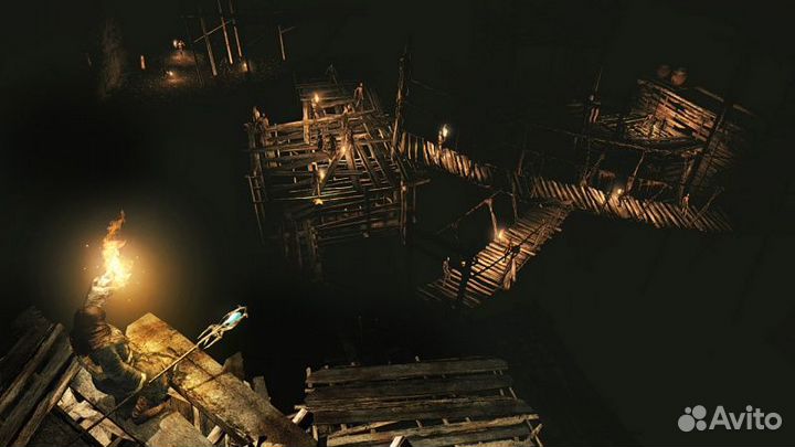 Dark Souls II Scholar of the First Sin PS3