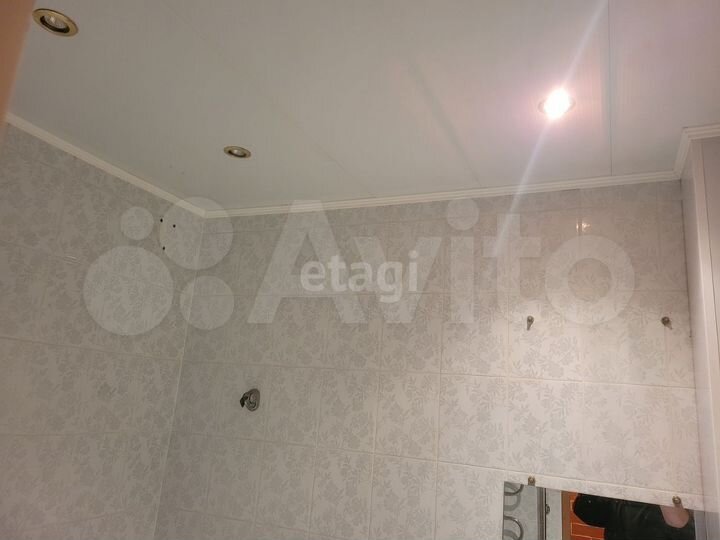 1-к. квартира, 26 м², 4/10 эт.