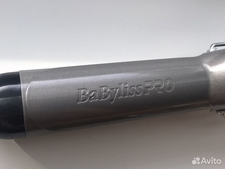 Плойка Babyliss pro