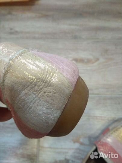 Мокасины женские