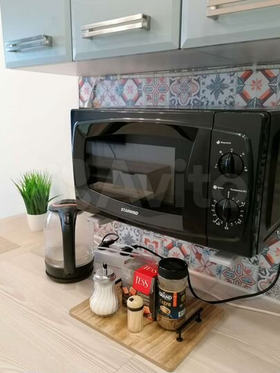 Квартира-студия, 35 м², 12/16 эт.