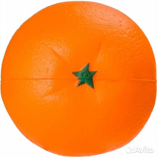 Антистресс мандарин