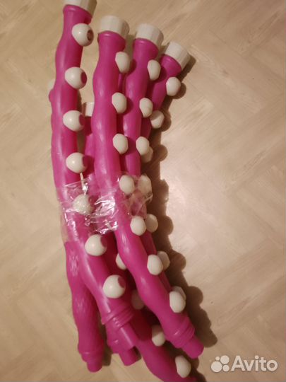 Обруч массажный