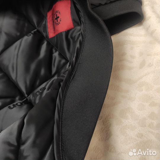 Куртка мужская strellson