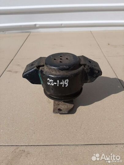 Подушка двигателя Chery А13