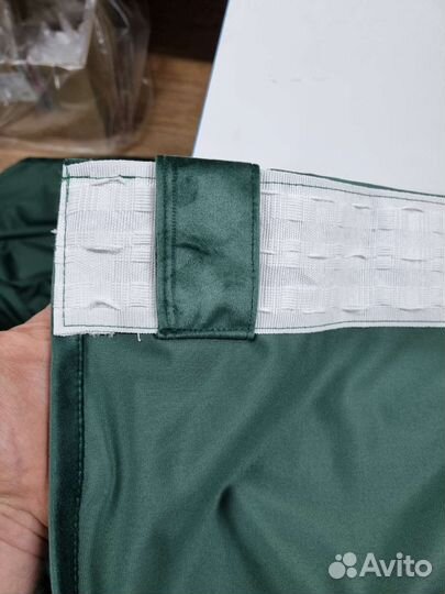 Швея на пошив штор