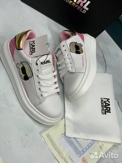 Кроссовки Кеды Naked Wolfe Размер 36-41