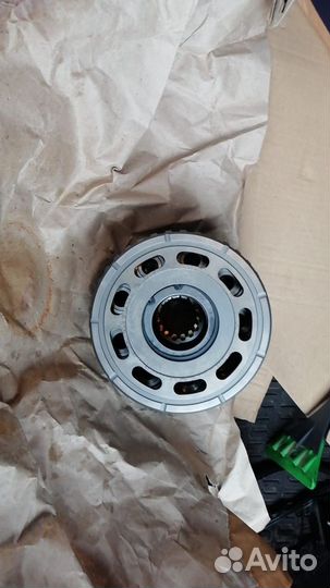 Качающий узел Хитачи zx470-3