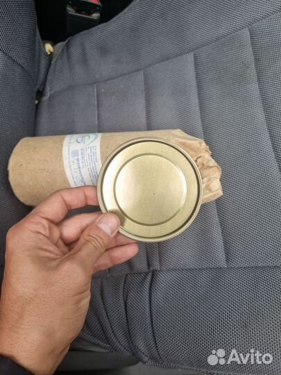 Крышки для консервирования