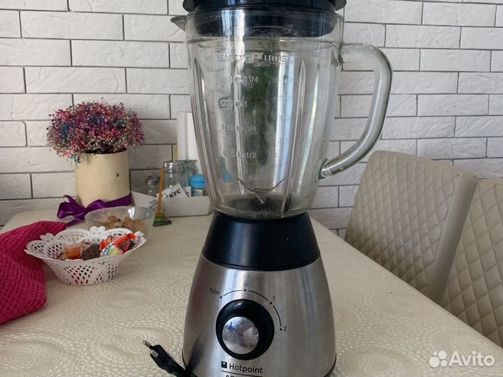 Блендер Ariston