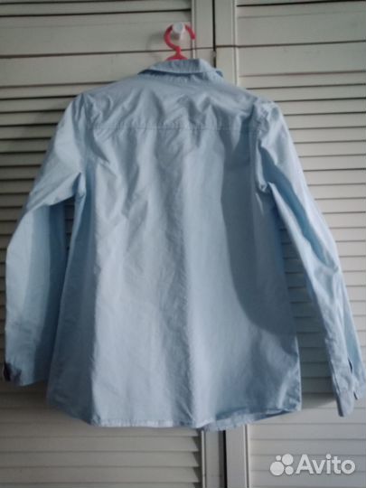Рубашка детская