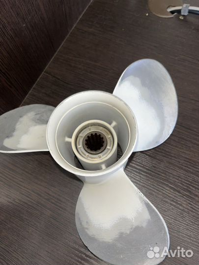 Гребной винт Solas