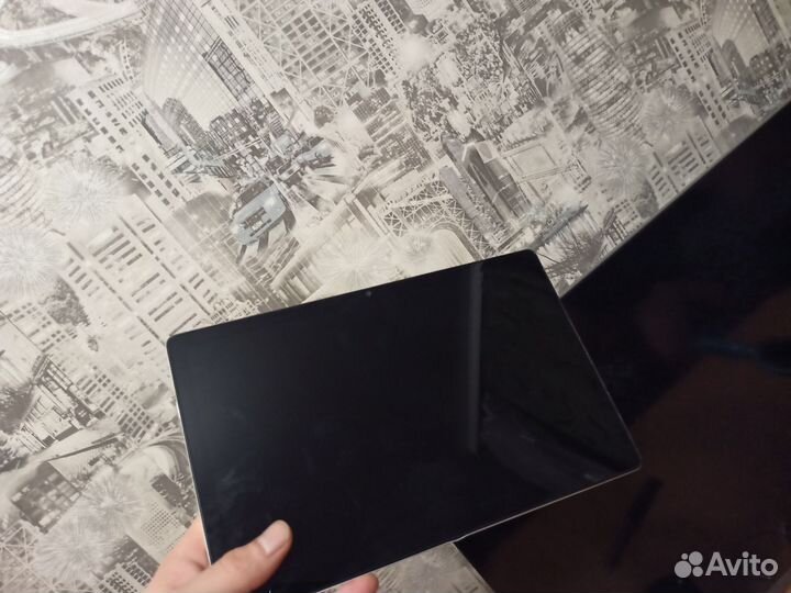 Планшет Blackview Tab 11 LTE 128 гб