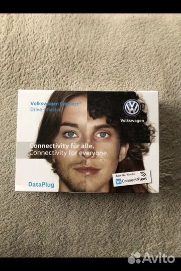 Модуль для подключения авто к телефону