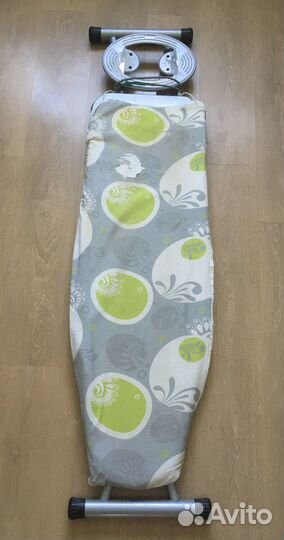 Гладильная доска бу