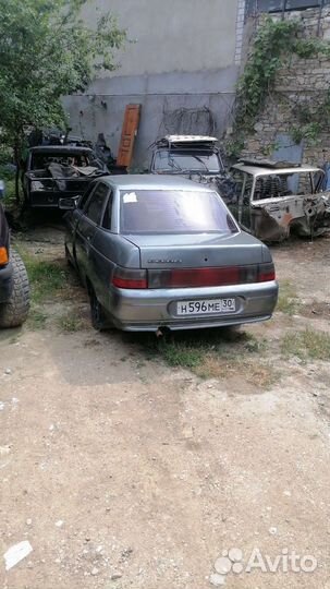 Авто разбор ваз 2114