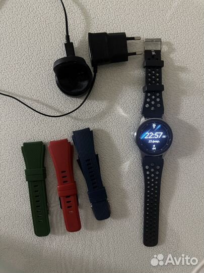 Samsung galaxy watch 4 classic