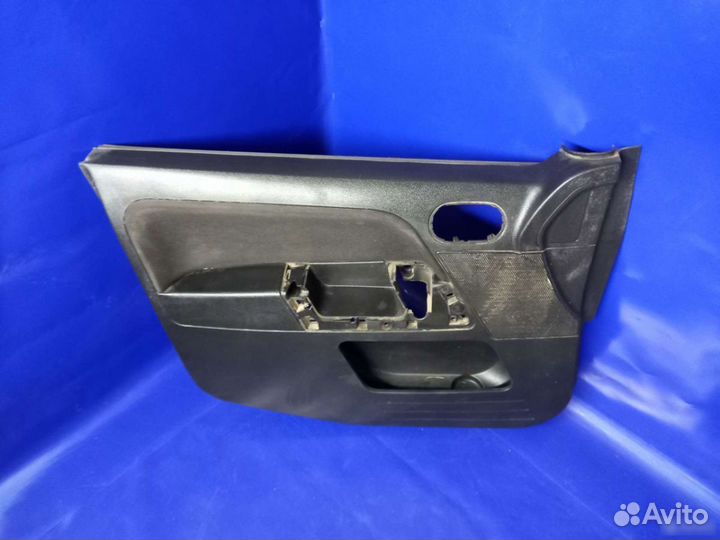 Карта двери Ford fusion