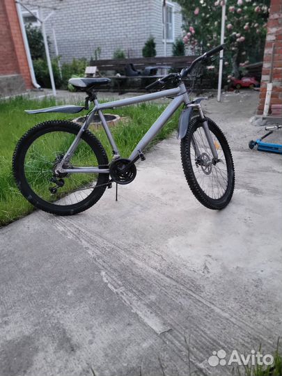 Велосипеды бу взрослый