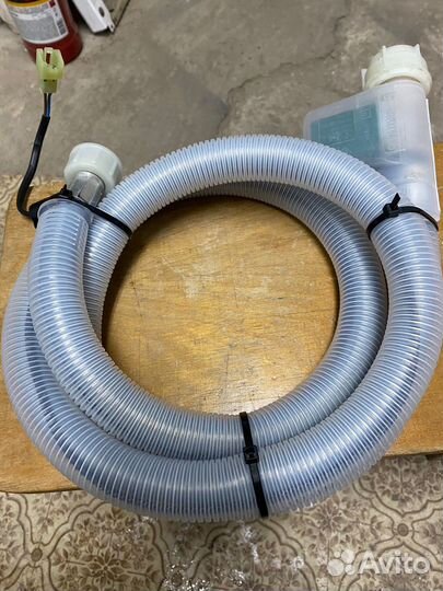 Шланг аквастоп Bosch